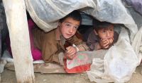 Al menos 121 niños han muerto en el terremoto de Afganistán