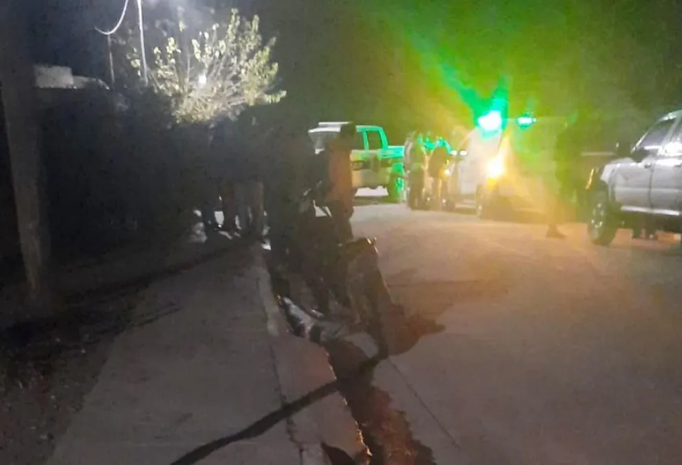 Tragedia: Dos menores fueron hallados sin vida en la localidad de Lumbreras