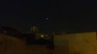 Pánico en Río Negro por 'invasión OVNI': varios vecinos captaron luces en el cielo