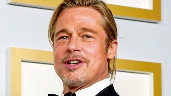 Brad Pitt, cerca de retirarse de la actuación