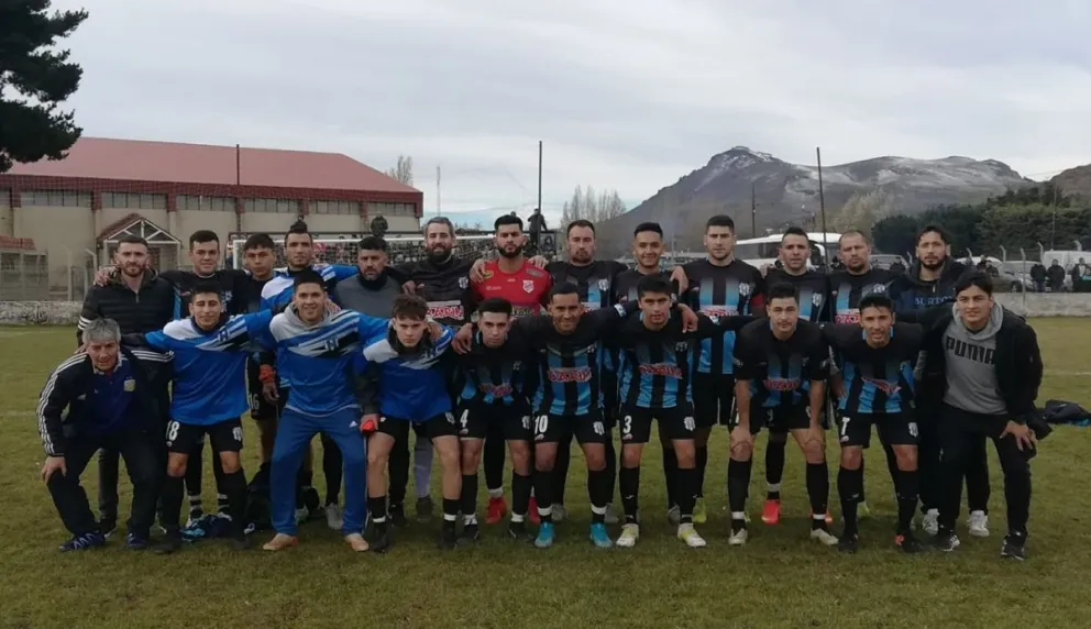 Alas – Arco Iris, por el primer paso hacia el Anual Clasificatorio