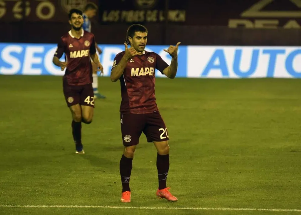 Un ex jugador de la CAI se sumó como refuerzo de Rosario Central