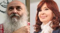 Emilio Pérsico contra Cristina Fernández: “se desgasta a sí misma”