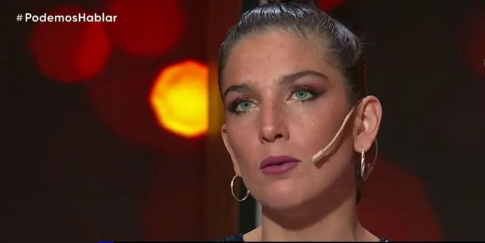 Juana Repetto: "Yo le decía Hola Papá a Ricardo"