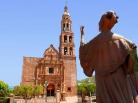 Pueblitos de Sinaloa que puedes visitar en Semana Santa 