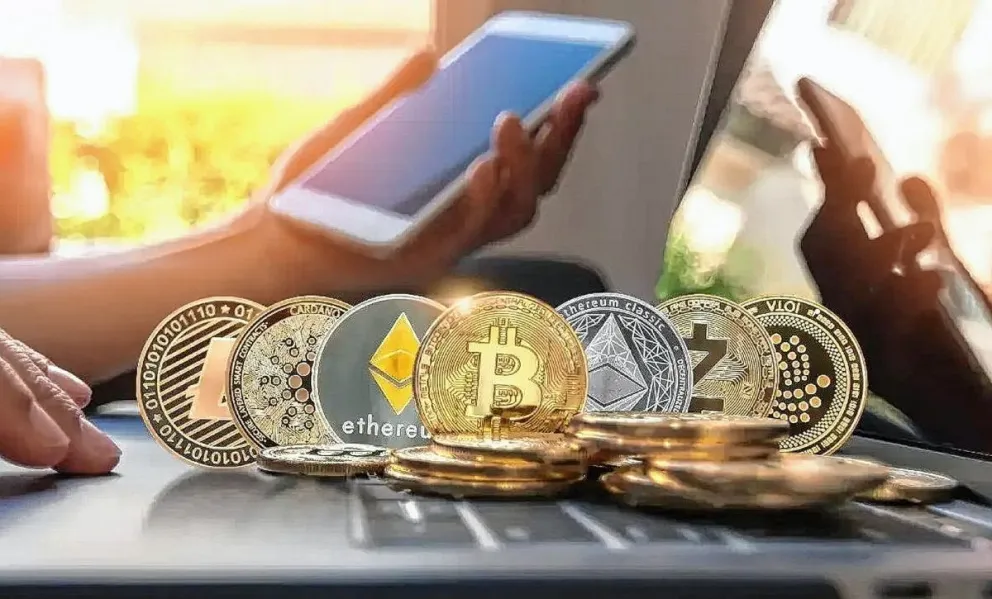 Las criptomonedas, una nueva forma de invertir que es tendencia en el mundo