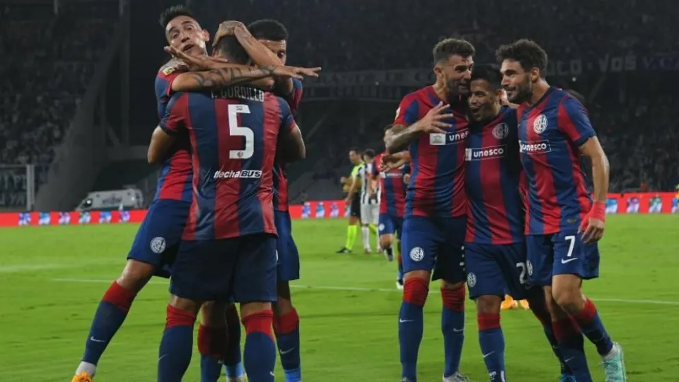 San Lorenzo recibe a Tigre en busca de su primera victoria como local: hora, por dónde verlo y formaciones
