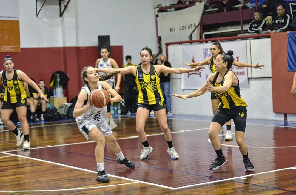 “La Fede” quedó eliminada