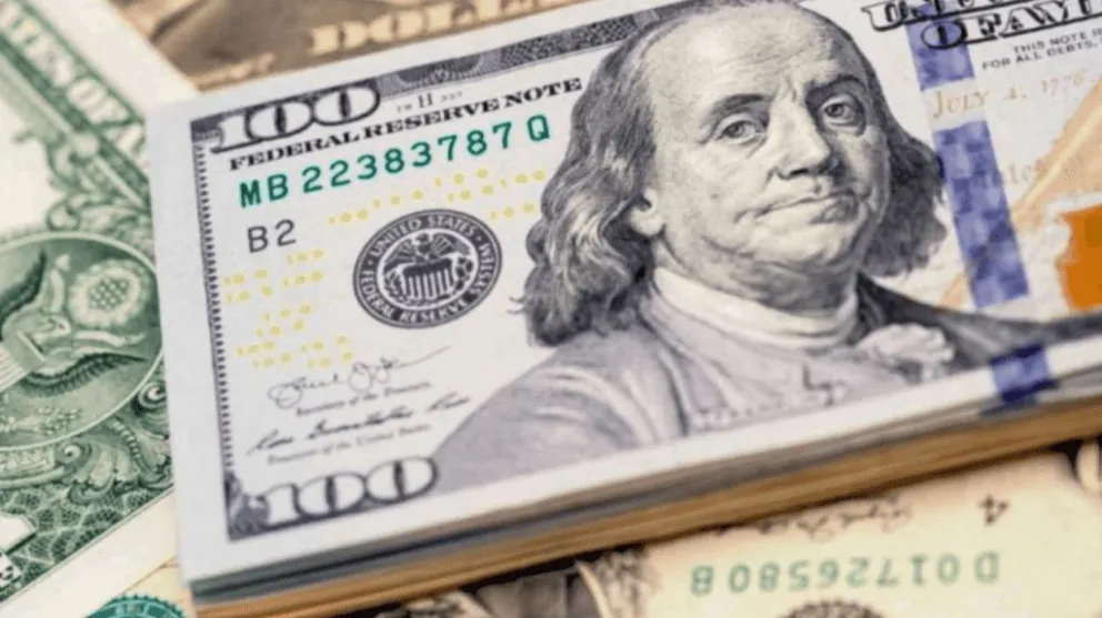 Dólar blue: a cuánto cotiza este lunes 1 de agosto 