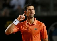 Djokovic ratificó que es antivacunas y peligra su participación en el US Open