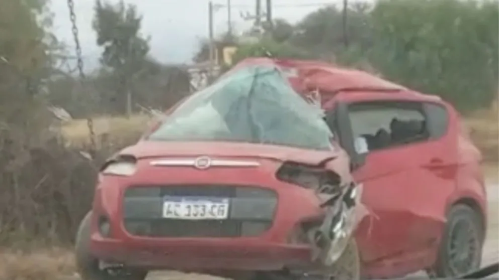 El terror y la muerte se adueñaron de la jornada en El Carril