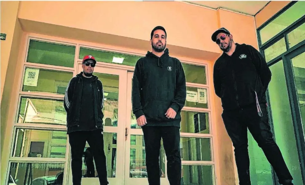 Delta estrena su nuevo single: “No hay Manual”