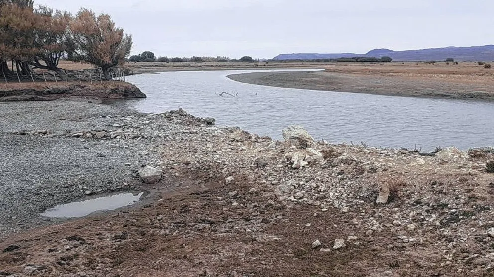 Realizarán el control ambiental de la Cuenca Alta del Río Senguer