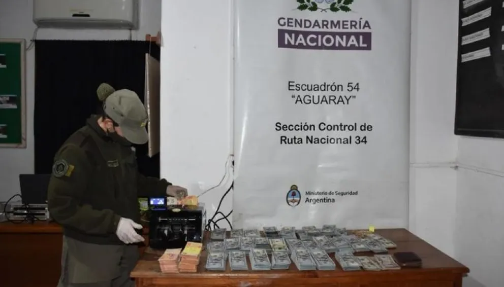 Salvador Mazza: la ciudad salteña de los dólares