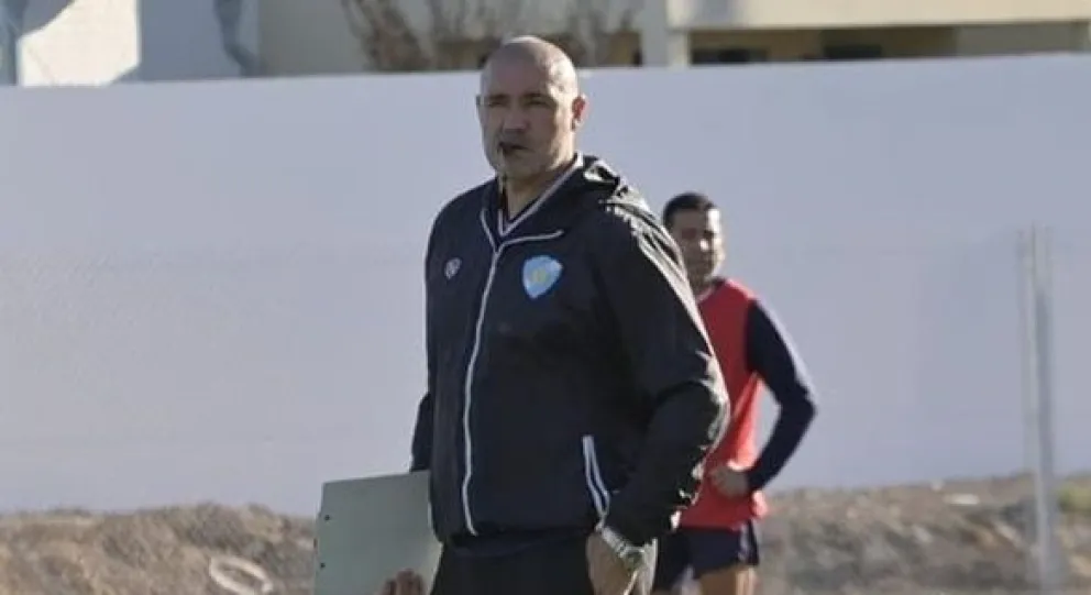 Pontiroli y su salida de Sol: "Nos fuimos por cuestiones extrafutbolísticas"