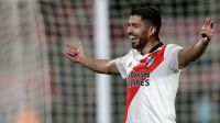 Bombazo: Luis Suárez será jugador de River