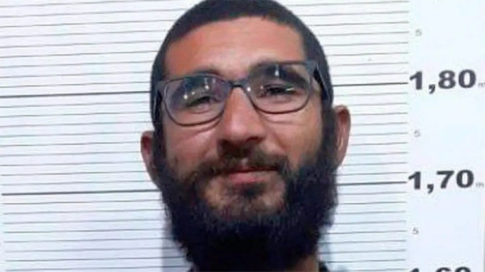 El iraní detenido en Entre Ríos hablaba un idioma que no comprendía ni el traductor