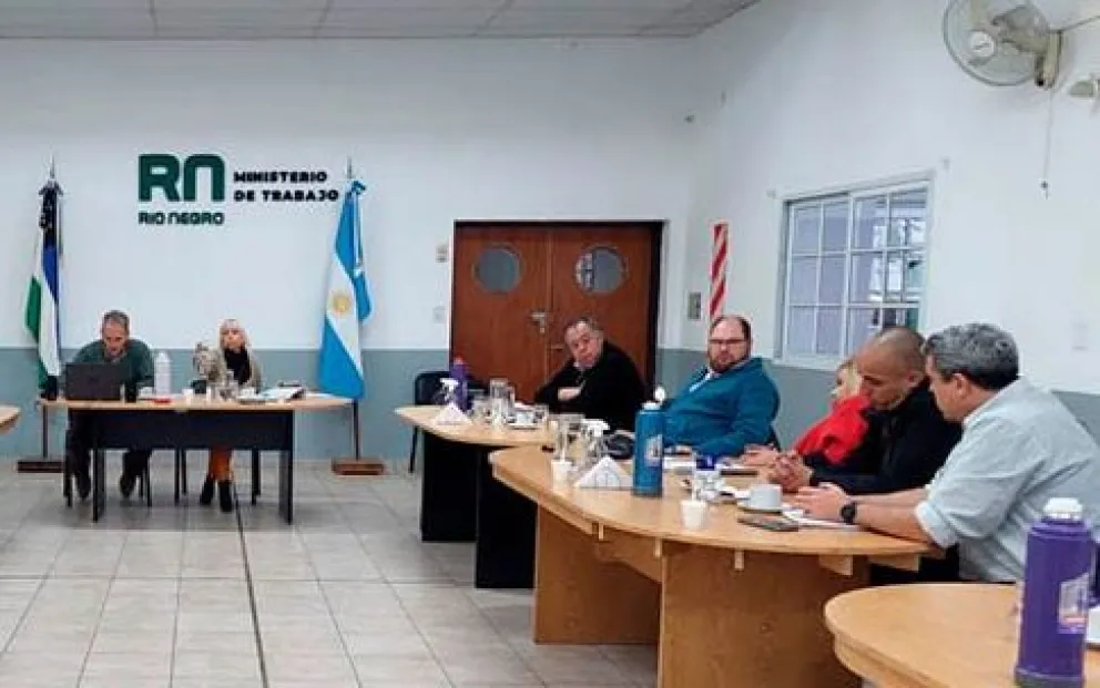Los gremios estatales eligieron a los nuevos representantes para las vocalías del IPROSS