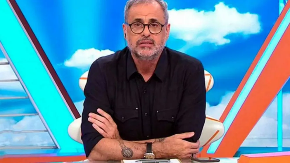 Jorge Rial habló sobre el rumor de su regreso a Intrusos y contó de qué se arrepintió