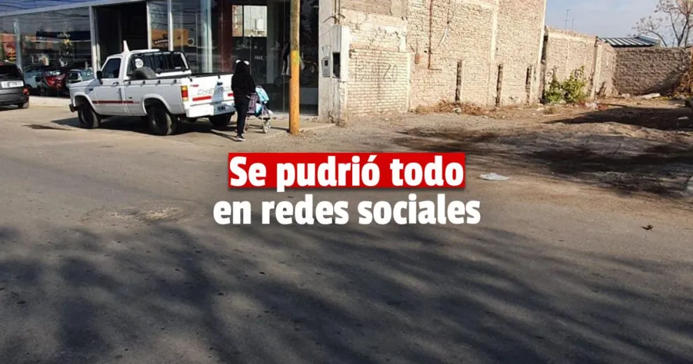 En Facebook: denuncian irregularidades de una reconocida concesionaria sanjuanina 