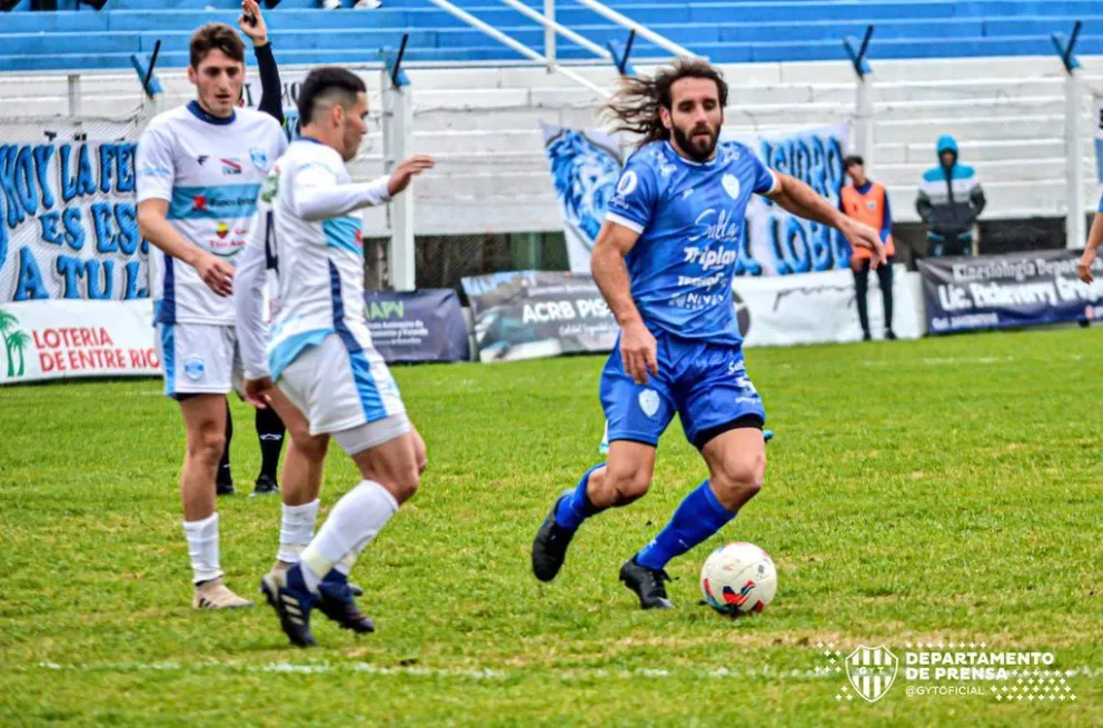 Gimnasia y Tiro