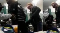 “Vieja ridícula”: Una docente quiso sacarle el celular a un alumno, y el forcejeo se hizo viral [VIDEO]