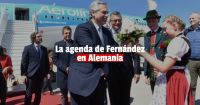 Cumbre del G7: Alberto Fernández tendrá el lunes una reunión de 15 minutos con Boris Johnson