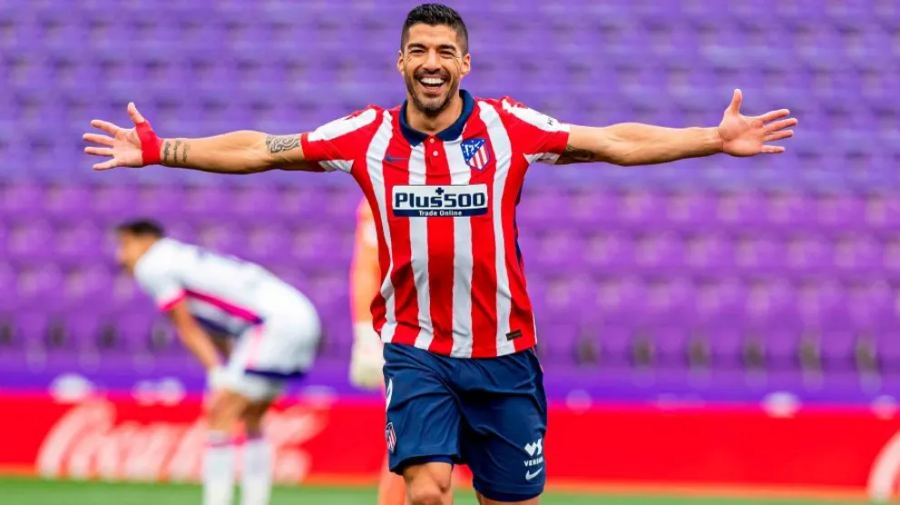 River sueña con Luis Suárez: las condiciones para que el uruguayo llegue a Núñez