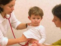 Aumentan los casos de bronquiolitis  aguda y neumonía en los niños