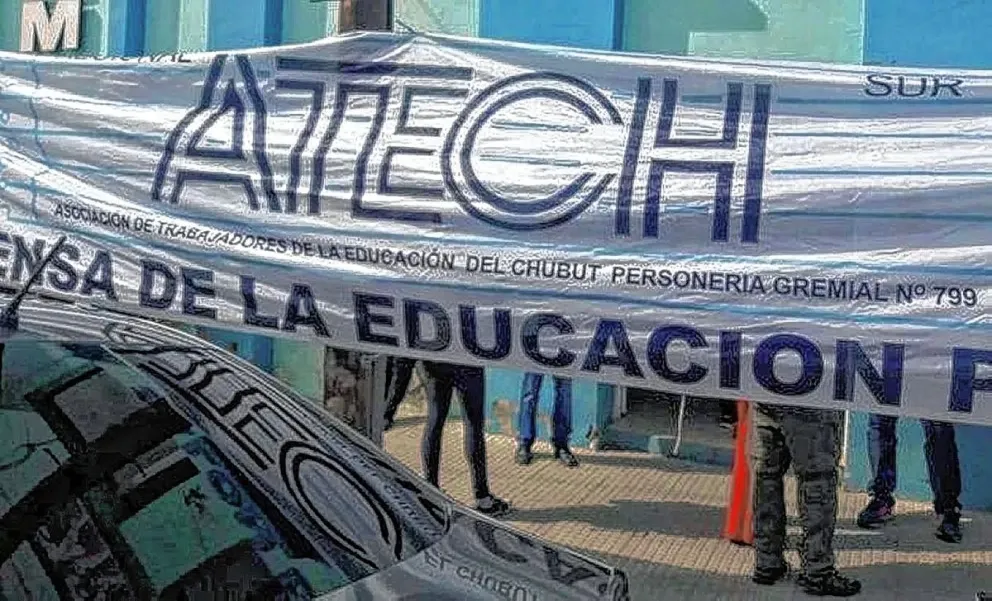 El Gobierno de la Provincia dictó hoy la conciliación obligatoria por el paro docente 