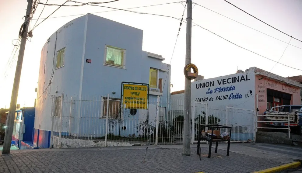 La Asociación Vecinal del barrio La Floresta prepara la celebración por sus 50 años