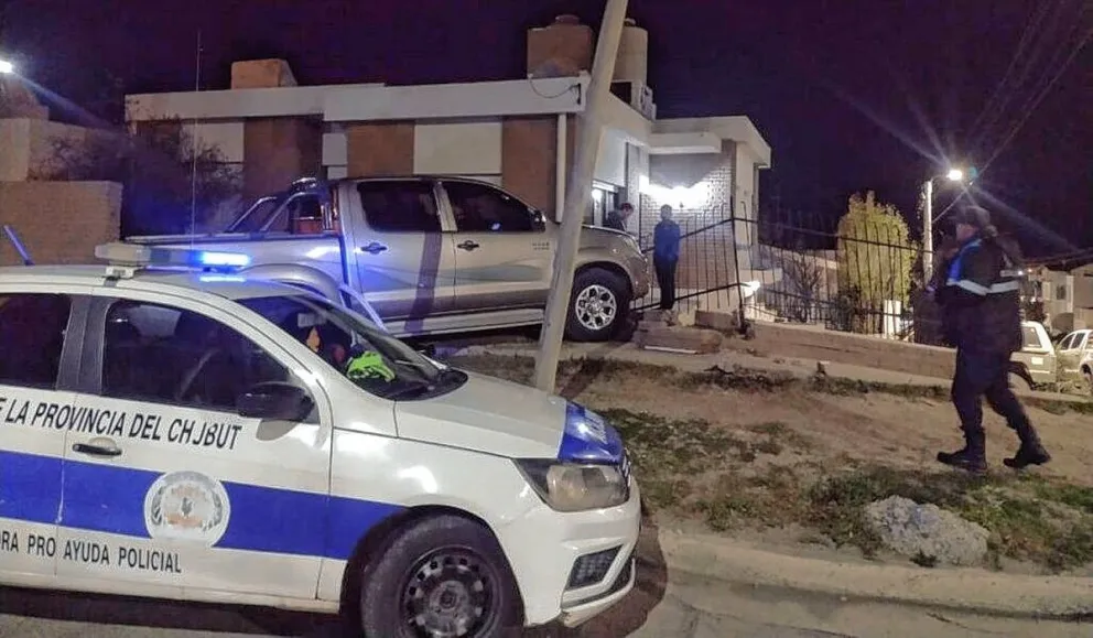 Múltiples choques con conductores alcoholizados involucrados
