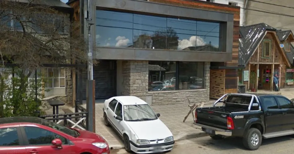 Vecinos denunciaron su indignación por los ruidos molestos de un bar
