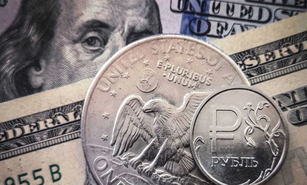Por primera vez desde 1918: Rusia entró en default por no pagar su deuda externa
