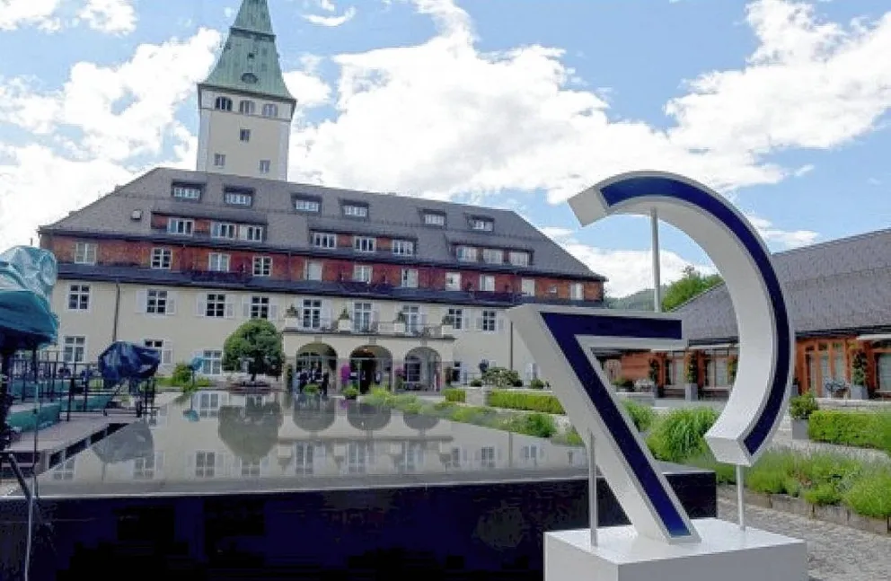 El G7 lanza un ambicioso programa de infraestructura para países en desarrollo