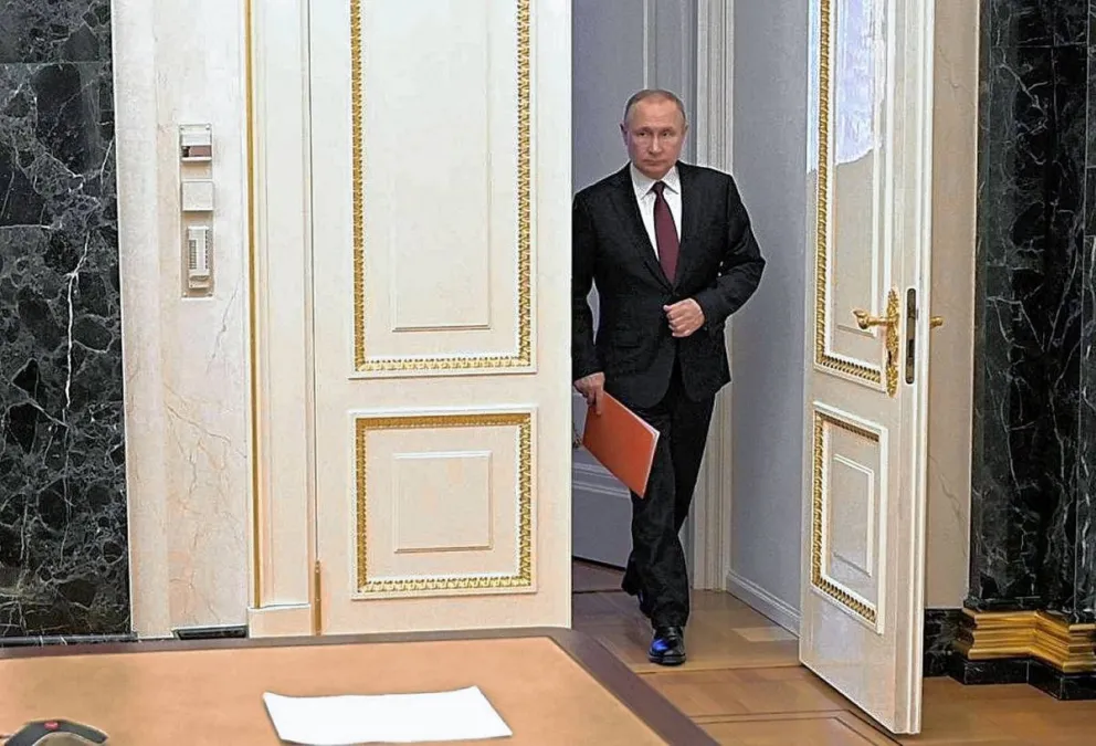 Rusia entró en default por no pagar su deuda externa por primera vez desde 1918