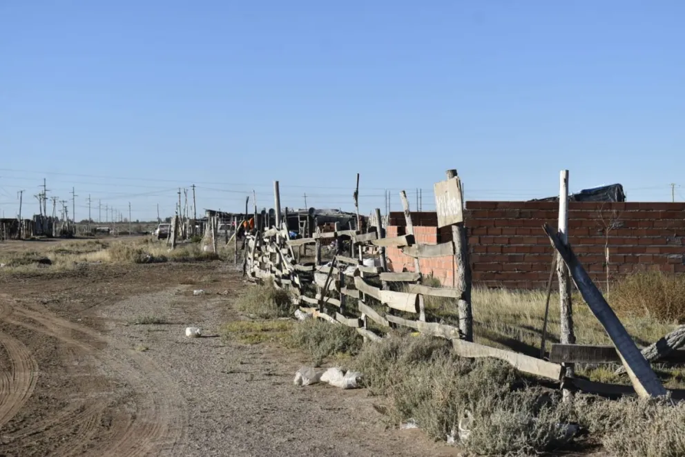 "Aparecemos con un nivel alto de pobreza, pero con uno de los más bajos en indigencia"