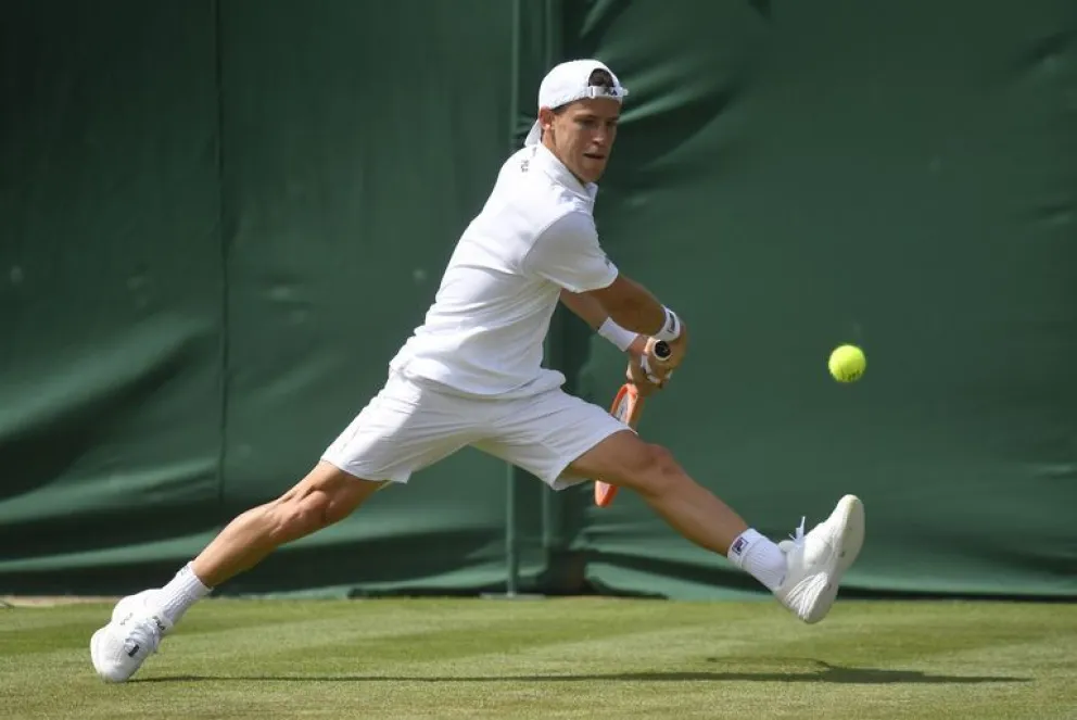 Wimbledon 2022: los siete tenistas argentinos que dicen presente y las sanciones para rusos