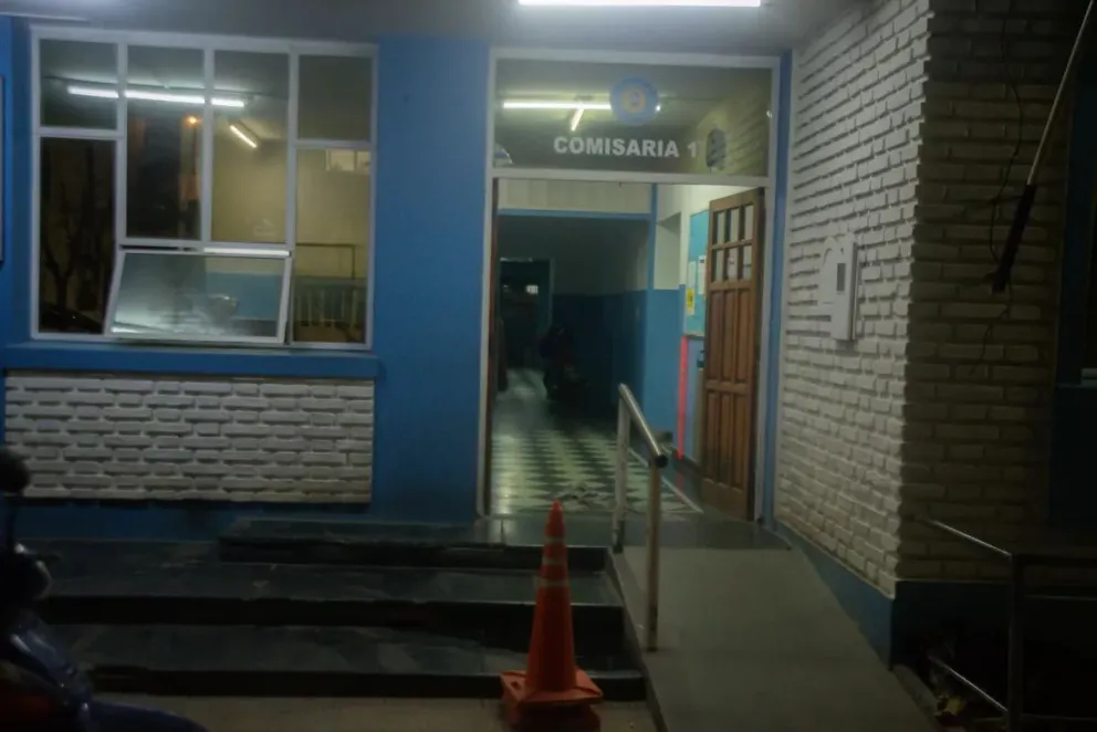 Un policía de Viedma fue denunciado por abuso sexual