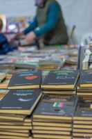 ¿Querés ser parte de la 5ta Feria Municipal del Libro? Enterate cómo hacerlo