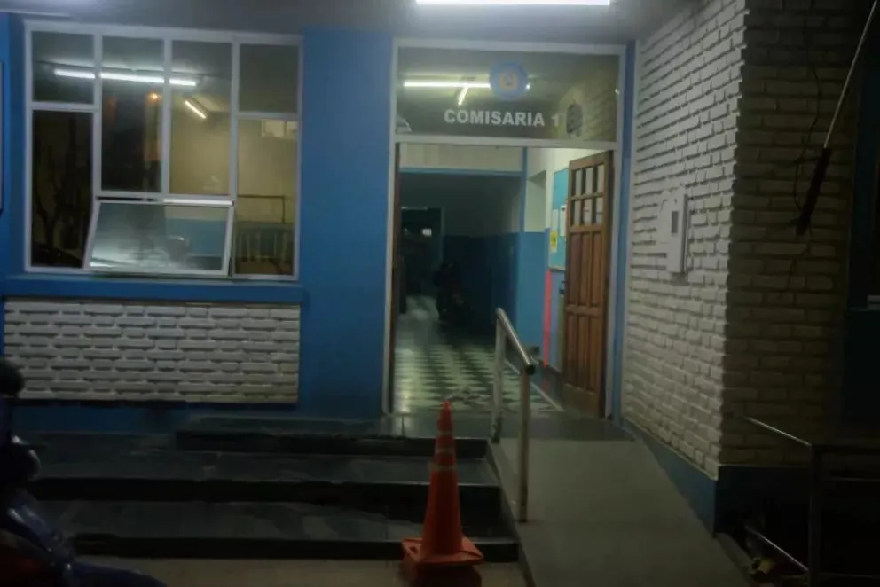 Un comisario de Viedma fue denunciado por abuso sexual