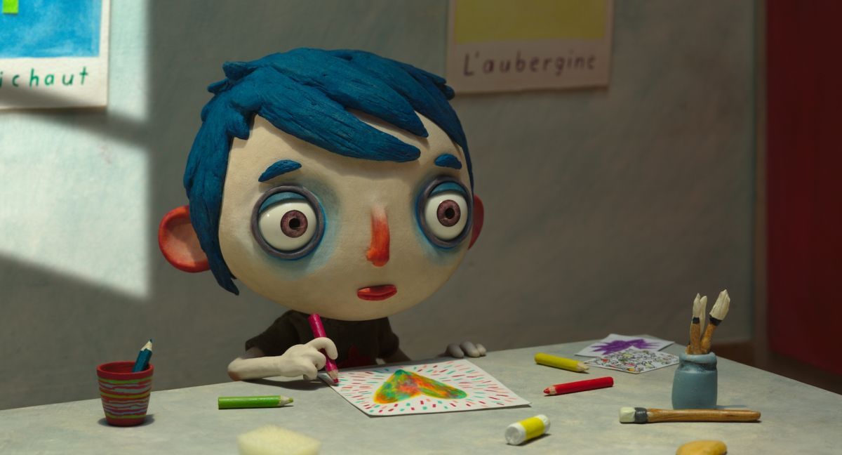 Todos los estrenos de MUBI para julio