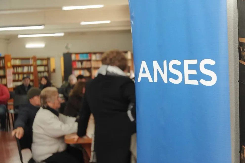 Anses: La oficina móvil vuelve en junio a Rada Tilly