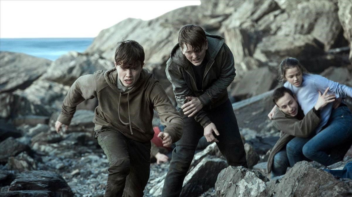 Todos los estrenos de MUBI para julio