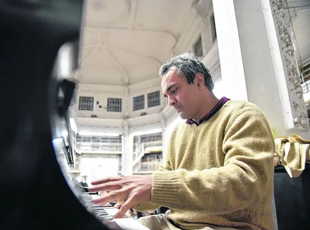 alexander panizza
