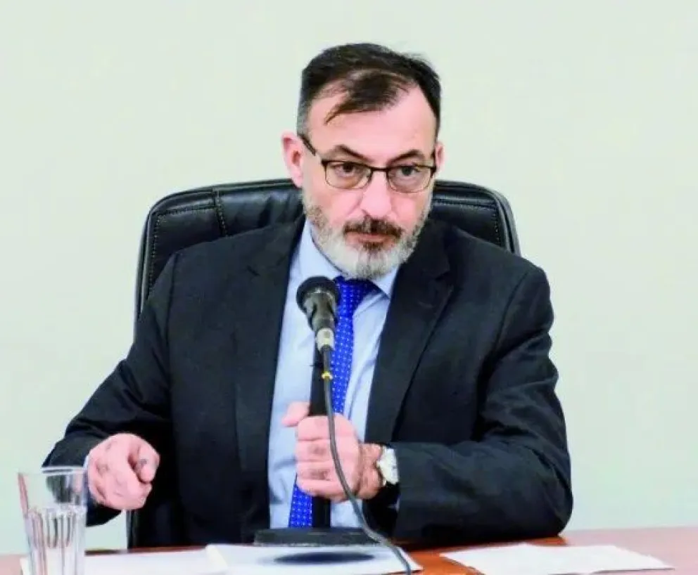 Un jurado popular declaró culpable al acusado de violar a tres menores