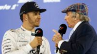 "Es el momento de que se retire": la lapidaria frase de un expiloto de F1 sobre Lewis Hamilton