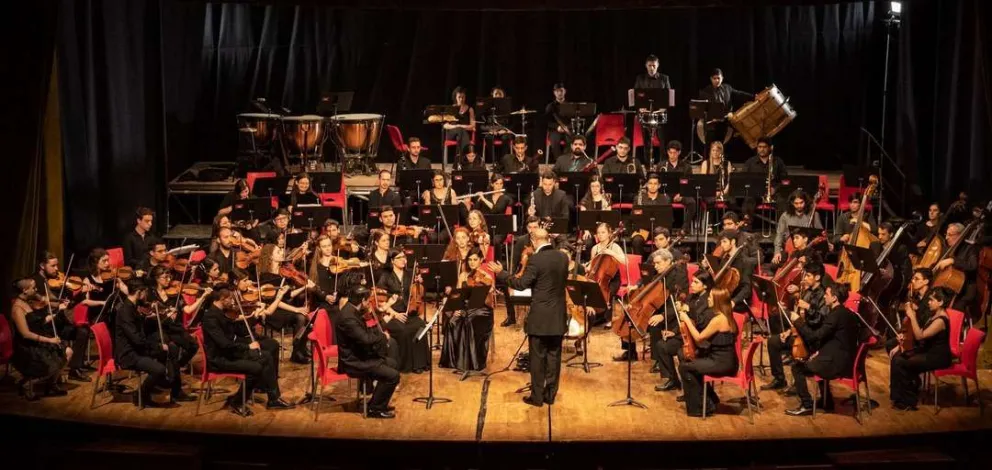 Se reabre la inscripción a la Diplomatura en Música UNRN