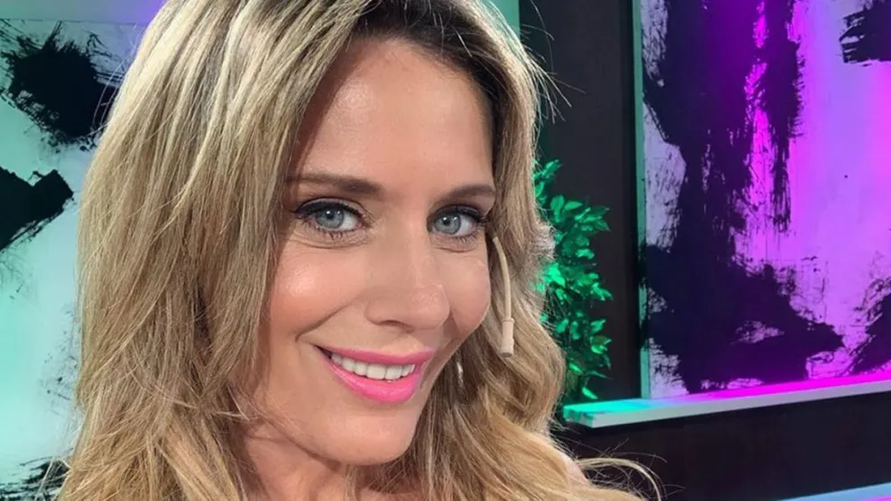 La despedida a Rocío Marengo: el triste mensaje que dejó a sus fans y no hay vuelta atrás