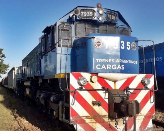 Estiman “muy poco probable” la reactivación del tren que une Misiones con Buenos Aires